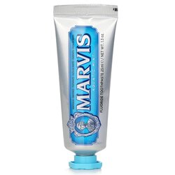 Marvis Aquatic Mint Crema Dental (Tamaño Viaje) 25ml/1.29oz