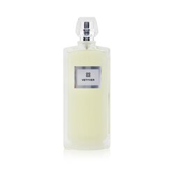 גיבנשי Les Parfums Mythiques - Vetyver Eau De Toilette Spray 100ml/3.3oz