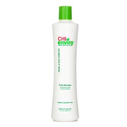 CHI Enviro American Smoothing Treatment Purity Shampoo 355ml/12oz