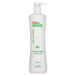 CHI Enviro Разглаживающий Кондиционер 946ml/32oz
