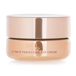 SK II LXP Ultimate Perfecting Eye Cream - Krim Mata 15g/0.5oz