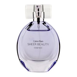 קלווין קליין Sheer Beauty Essence Eau De Toilette Spray 30ml/1oz