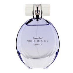 Calvin Klein Sheer Beauty Essence Eau De Toilette Spray 50ml/1.7oz