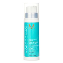 Moroccanoil Crema Definidora de Rizos (Para Cabello Ondulado a Rizado) 250ml/8.5oz