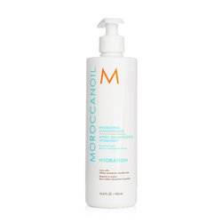 Moroccanoil Condicionador Hidratante (Todos Tipos de Cabelos) 500ml/16.9oz