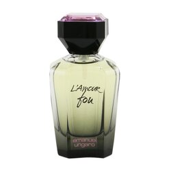 Ungaro L'Amour Fou parfemska voda u spreju 50ml/1.7oz