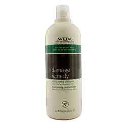 Aveda Damage Remedy Champú Reconstructor (Nuevo Empaque)(Producto Salón) 1000ml/33.8oz