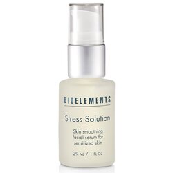 Bioelements Stress Solution - Розгладжуюча Сироватка для Обличчя (Для всіх типів шкіри) 29ml/1oz