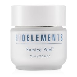 Bioelements Pumice Peel - Manual Microdermabrasion Facial Exfoliator (za sve tipove kože) 73ml/2.5oz