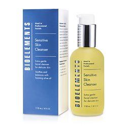 Bioelements Limpeza Facial Para Pele Sensível (Para Pele Seca, Mista e Sensível) 118ml/4oz
