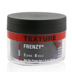 Sexy Hair Concepts Style Sexy Hair Frenzy Matte rakennetta antava tahna 50g/1.8oz
