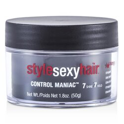 Sexy Hair Concepts Style Sexy Hair Control Maniac muotoiluvaha 50g/1.8oz