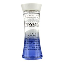 Payot Les Demaquillantes Efface' Cils Douceur Instant Smooth Decongesting Cleanser For Eyes & Lips 125ml/4.2oz