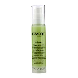 Payot Les Elixirs Elixir Purete Purifying Detoxifying Essence (Salon Size) 50ml/1.6oz