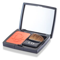 Christian Dior DiorBlush Vibrant Colour -pirteän värinen poskipuna - # 896 Redissimo 7g/0.24oz
