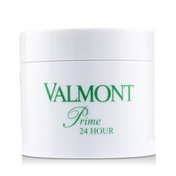 ואלמונט Prime 24 Hour Moisturizing Cream קרם לחות (גודל סלון יופי) 100ml/3.5oz