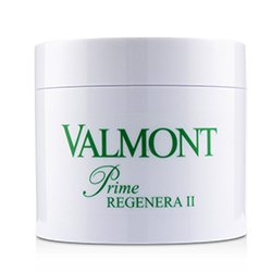 ואלמונט Prime Regenera II Nourishing Compensating Cream קרם הזנה(גודל סלון יופי) 200ml/7oz