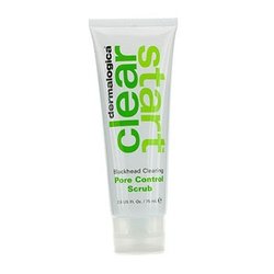 Dermalogica Clear Start Siyah Nokta Temizleyici Gözenek Düzenleyen Ovucu 75ml/2.5oz