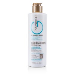 떼라피지 스칼프 BB 안티-에이징 컨디셔너 스텝 3 (가는 모발용) 250ml/8.5oz
