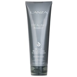 Lanza Healing Remedy Acondicionador Balanceador de Cuero Cabelludo 250ml/8.5oz
