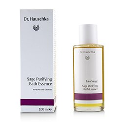 Dr. Hauschka Essência Para Banho Sage Purifying 100ml/3.4oz
