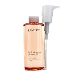 Laneige Óleo de Limpeza Fresh Brightening (Todos Tipos de Pele) 250ml/8.3oz