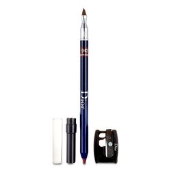 Christian Dior Dior Contour Lipliner - Liner Bibir - # 943 Thrilling Plum 1.2g/0.04oz