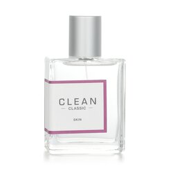 Clean Clean Skin - parfémovaná voda s rozprašovačem 60ml/2.14oz
