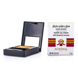 Sisley Phyto Ombre Glow Eye Shadow - Gold 1.4g/0.05oz