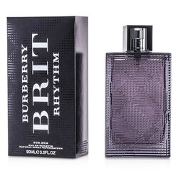 Burberry Brit Rhythm Eau De Toilette Spray 90ml/3oz