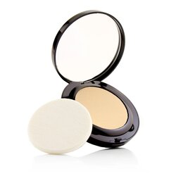 Laura Mercier Smooth Finish Foundation Powder - Alas Bedak - 06 (Medium Beige With Yellow Undertone) 9.2g/0.3oz