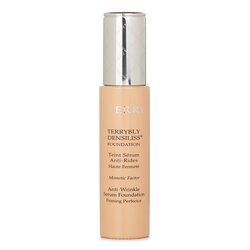 By Terry Terrybly Densiliss Base en Suero Control de Arrugas - # 2 Cream Ivory 30ml/1oz