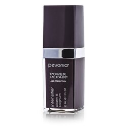 Pevonia Botanica Power Repair Intensificador Corrector de Edad - Elastin & Sorghum 30ml/1oz