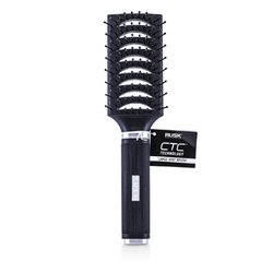 Rusk Escova CTC Technology Large Vent (Preta) 1pc