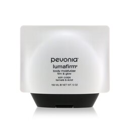 Pevonia Botanica Nawilżający balsma do ciała Lumafirm Firm & Glow Body Moisturizer 150ml/5oz