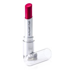 Shu Uemura Rouge Unlimited Supreme Matte Lipstick - M PK376 3.4g/0.11oz