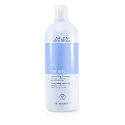 Aveda Kuruluk Çözümü Nemlendirici Şampuan - Kuru ve Kırılgan Saçlar İçin (Yeni Ambalaj) 1000ml/33.8oz