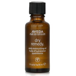 Aveda Dry Remedy Aceite Hidratante Diario (Para Cabello y Puntas Secas y Dañadas) 30ml/1oz