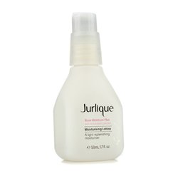 茱莉蔻 玫瑰滋潤柔膚水 Rose Moisture Plus Moisturising Lotion 50ml/1.7oz