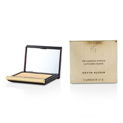 Kevyn Aucoin Podkład do twarzy The Celestial Powder (nowe opakowanie) - # Candlelight 3.1g/0.11oz
