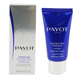 Payot Techni Peel Masque - Smoothing Peeling Mask 50ml/1.6oz