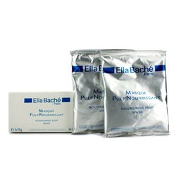 Ella Bache Máscara de Pulpa Nutritiva (Tamaño Salón) 5x110g/3.88oz
