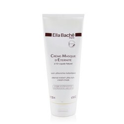 柏絲 豐盈乳霜-面膜 (營業用) Eternal Instant Ultra Rich Cream-Mask 200ml/6.76oz