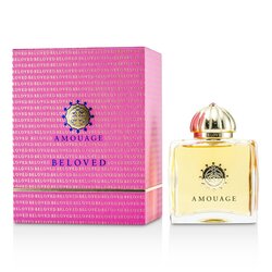 Amouage Beloved Парфюмированная Вода Спрей 100ml/3.4oz