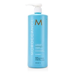 Moroccanoil Oczyszczający szampon do włosów Clarifying Shampoo 1000ml/33.8oz