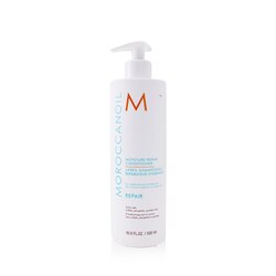 Moroccanoil Moisture Repair Conditioner - For Weakened and Damaged Hair (Salon Product) 500ml/16.9oz