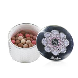 Guerlain Rozjasňující kuličkový pudr Meteorites Light Revealing Pearls Of Powder - # 4 Dore 25g/0.88oz