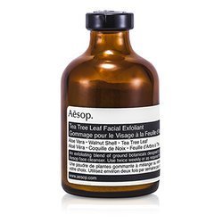 Aesop مقشر للوجه بورق شجر الشاي 30g/1.1oz