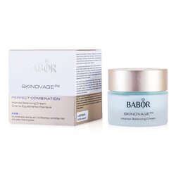 Babor Creme Balanceador Skinovage PX Perfect Combination Intense (Para Pele Mista á Oleosa) 50ml/1.7oz