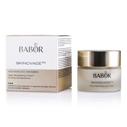 Babor Creme Revitalizante Diário Skinovage PX Advanced Biogen (Para Regeneração Da Pele Cansada) 50ml/1.7oz